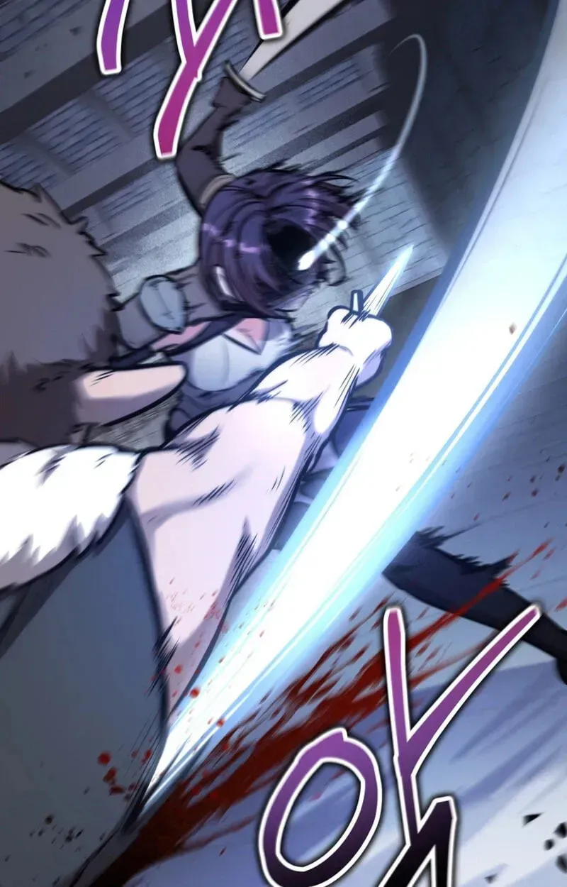Read The Bat Knight꞉ Dan chapter 39 image 106 on Lezhin