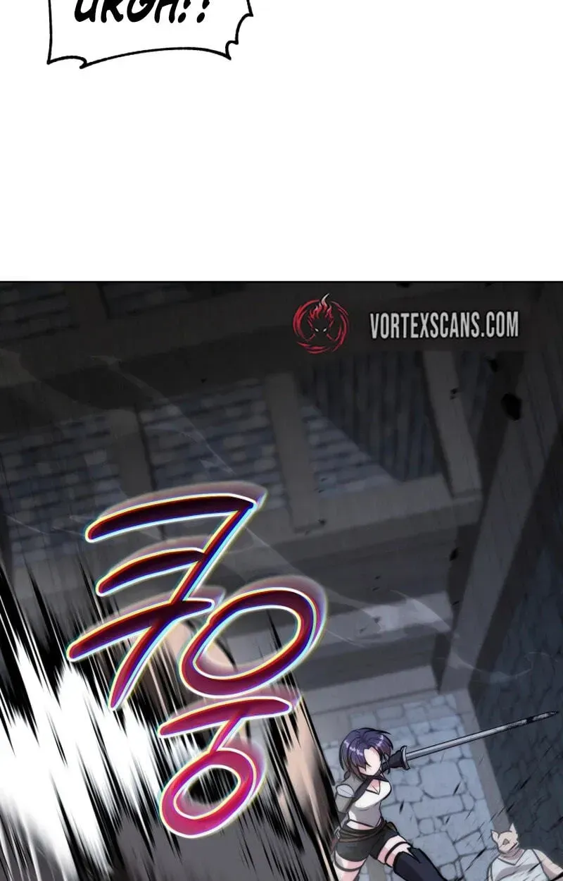 Read The Bat Knight꞉ Dan chapter 39 image 108 on Lezhin