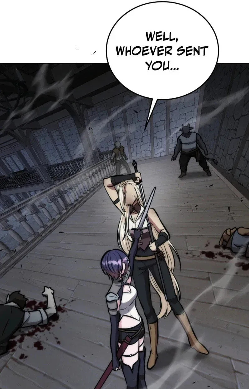 Read The Bat Knight꞉ Dan chapter 39 image 118 on Lezhin