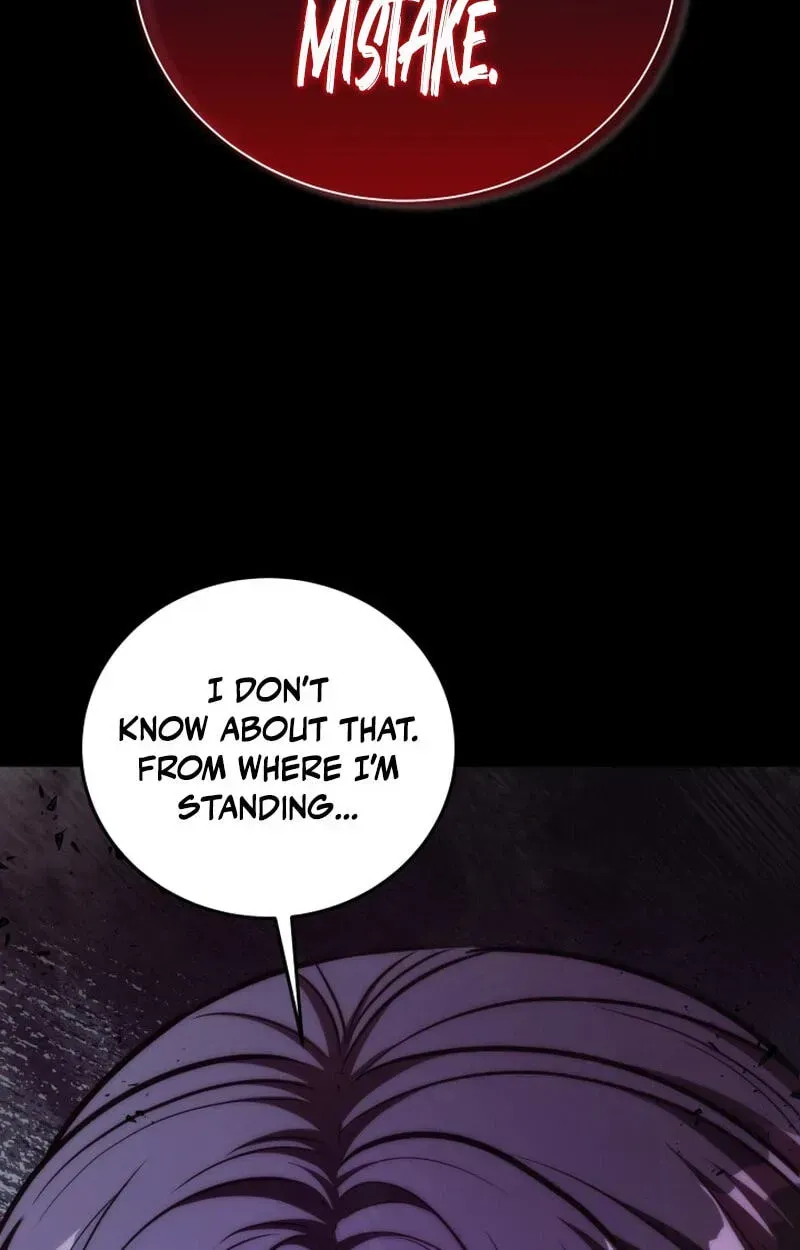 Read The Bat Knight꞉ Dan chapter 39 image 121 on Lezhin