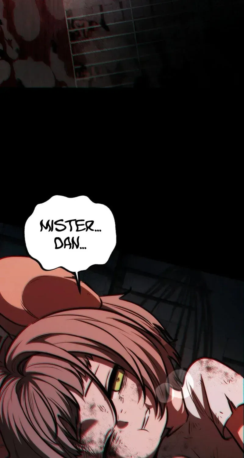 Read The Bat Knight꞉ Dan chapter 39 image 130 on Lezhin