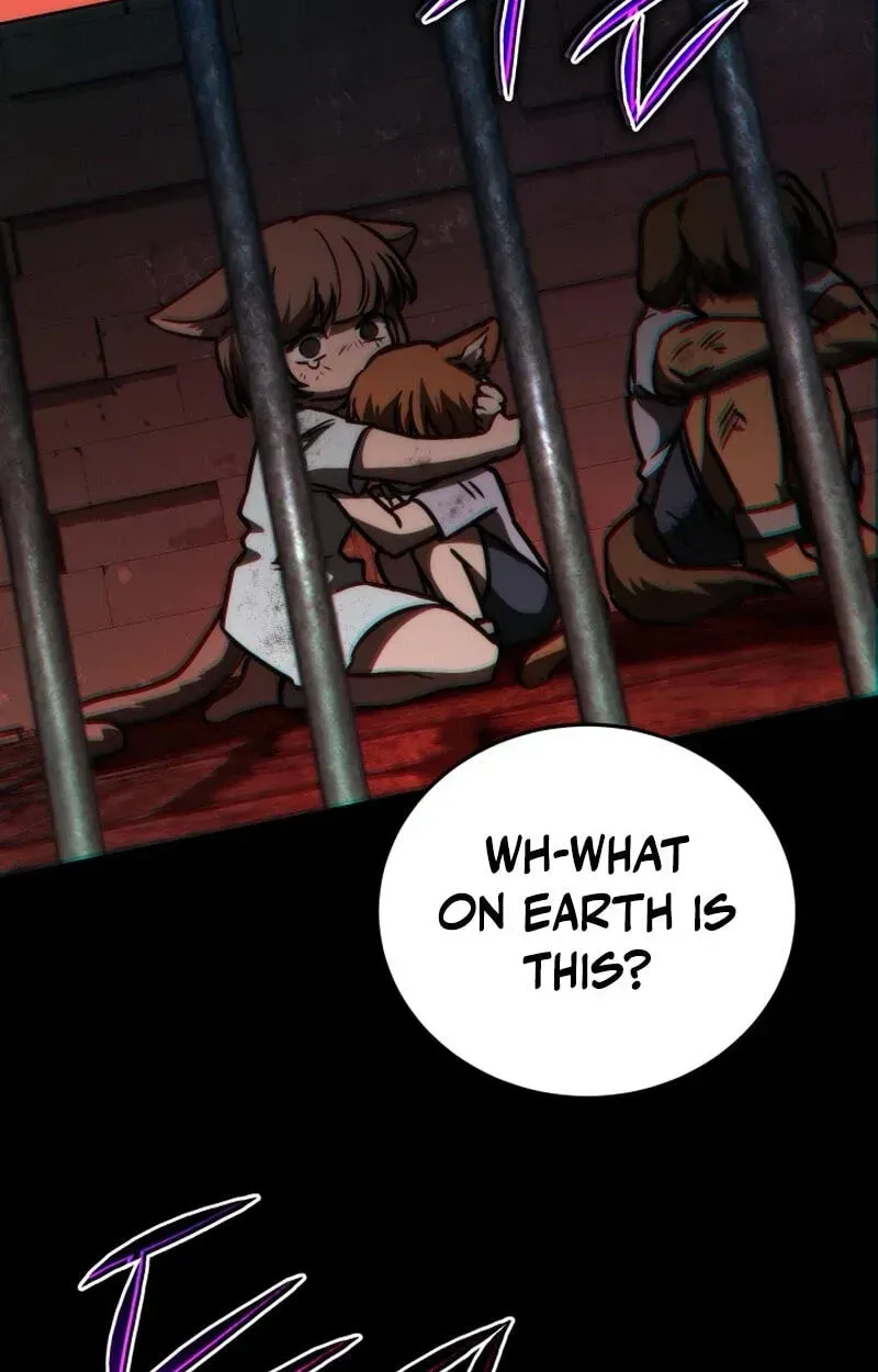 Read The Bat Knight꞉ Dan chapter 39 image 133 on Lezhin