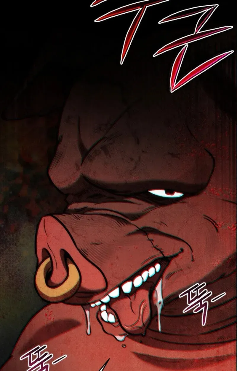 Read The Bat Knight꞉ Dan chapter 39 image 135 on Lezhin