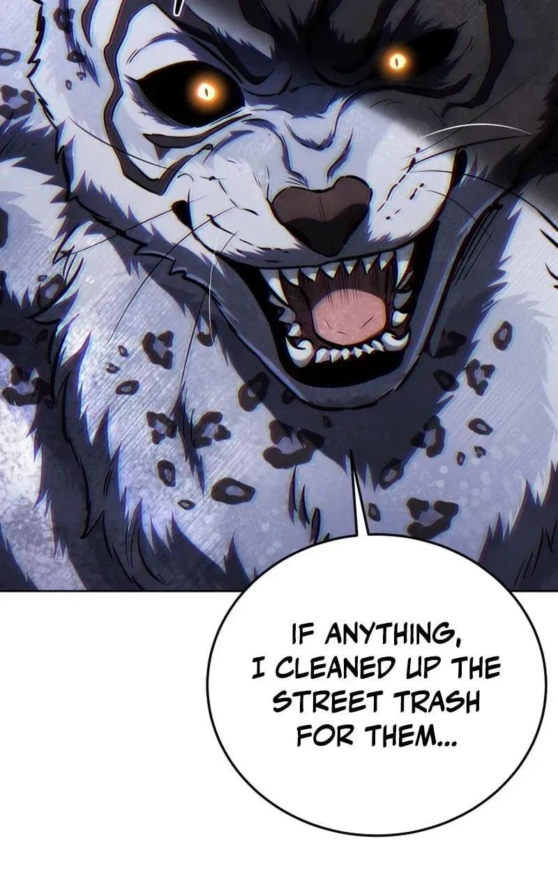 Read The Bat Knight꞉ Dan chapter 39 image 17 on Lezhin