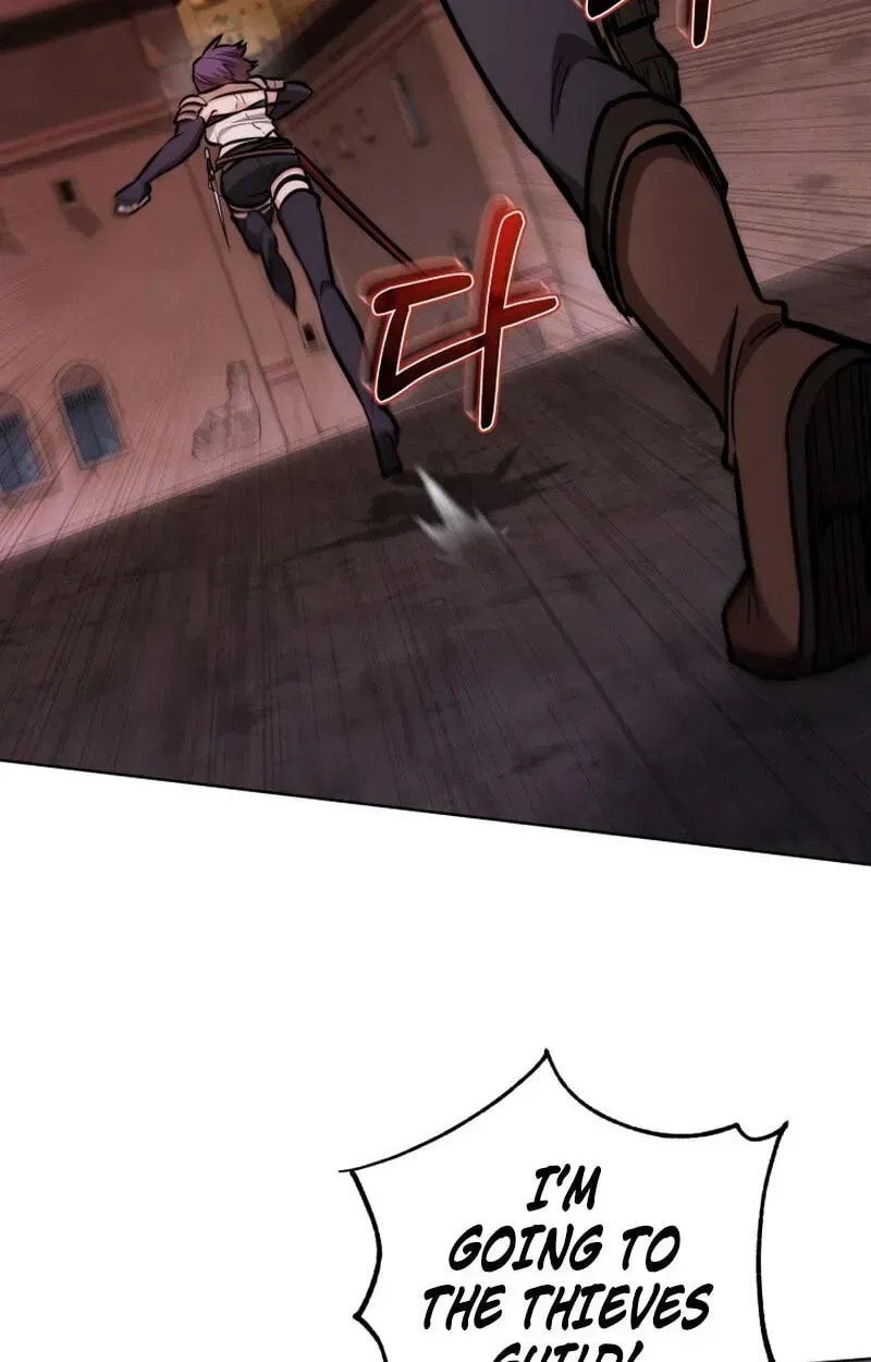 Read The Bat Knight꞉ Dan chapter 39 image 2 on Lezhin