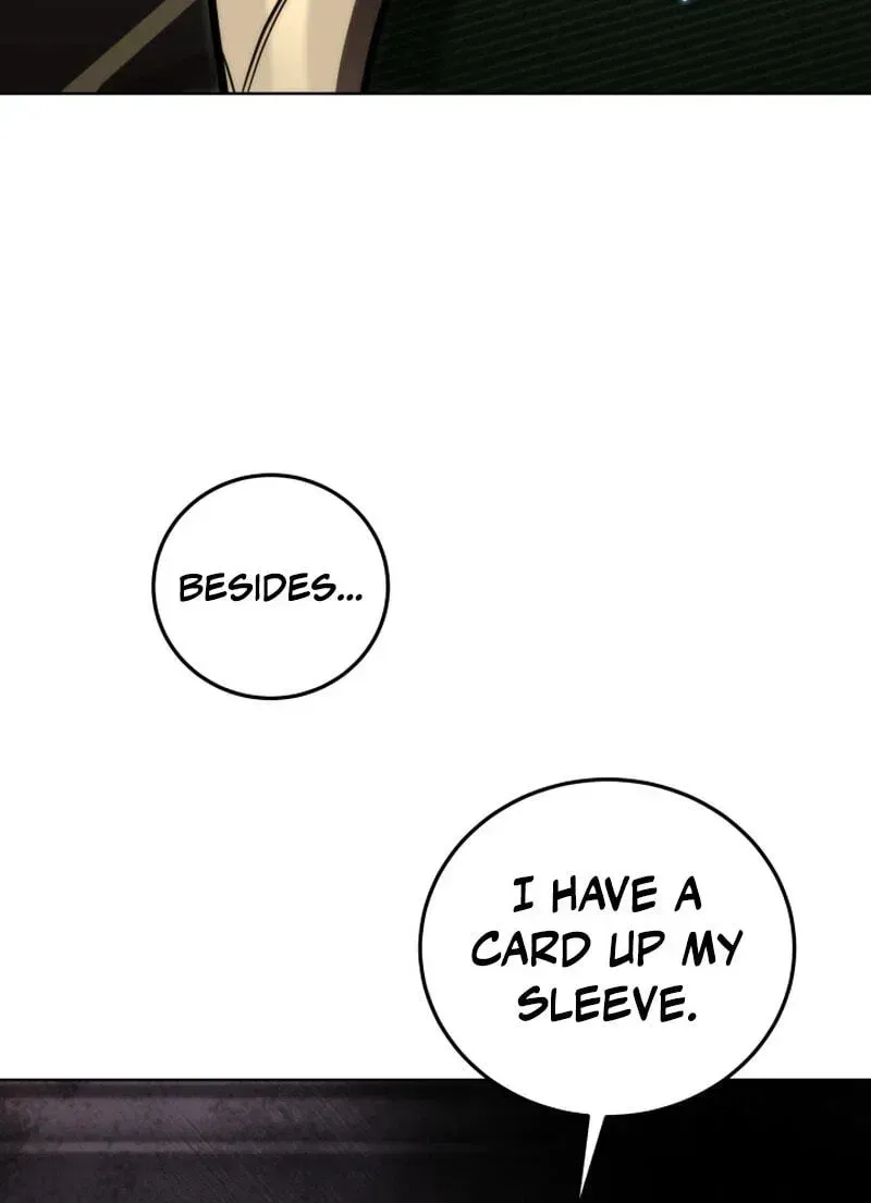 Read The Bat Knight꞉ Dan chapter 39 image 20 on Lezhin