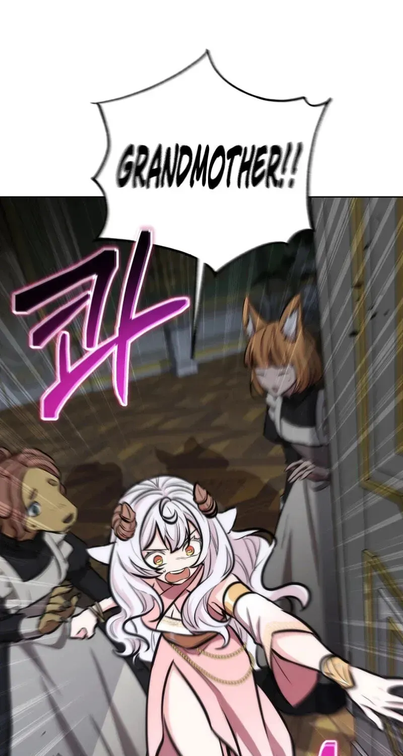 Read The Bat Knight꞉ Dan chapter 39 image 31 on Lezhin