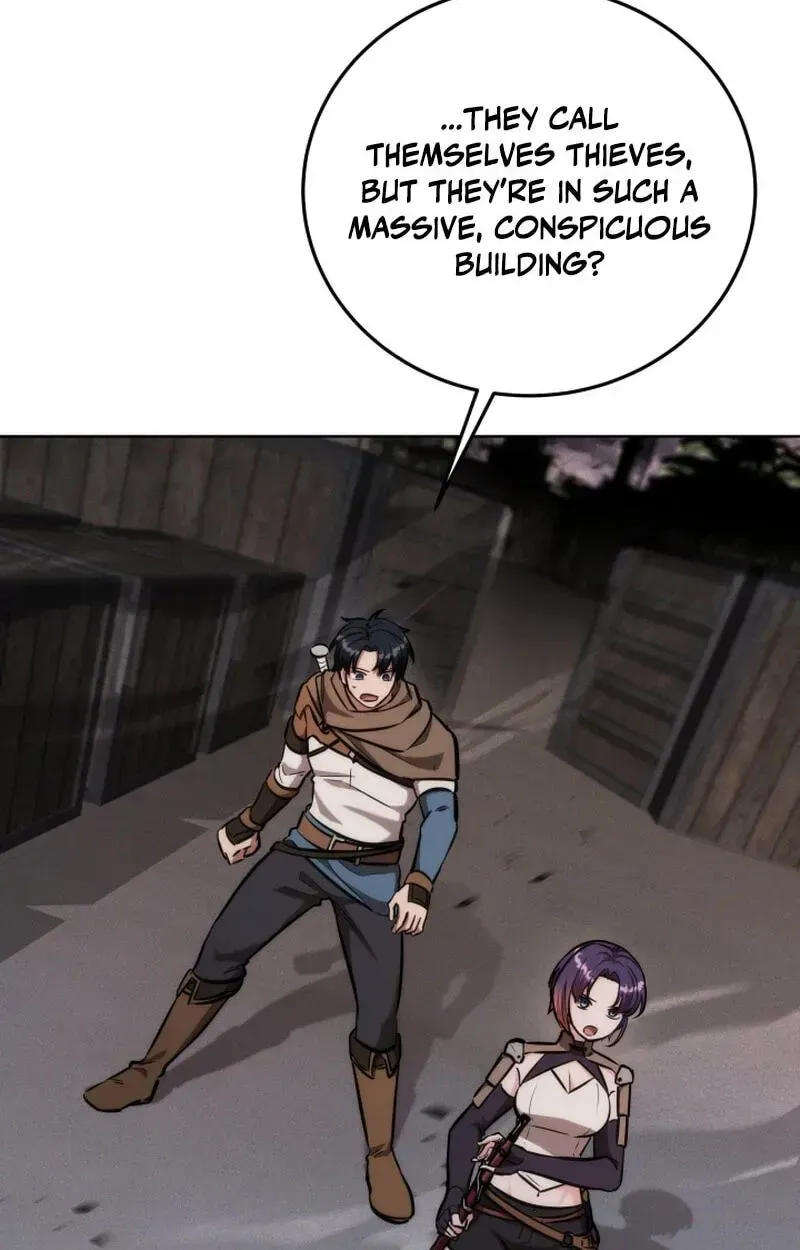 Read The Bat Knight꞉ Dan chapter 39 image 43 on Lezhin