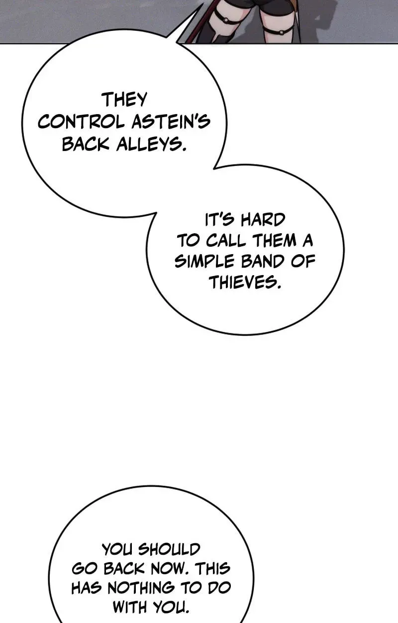 Read The Bat Knight꞉ Dan chapter 39 image 44 on Lezhin