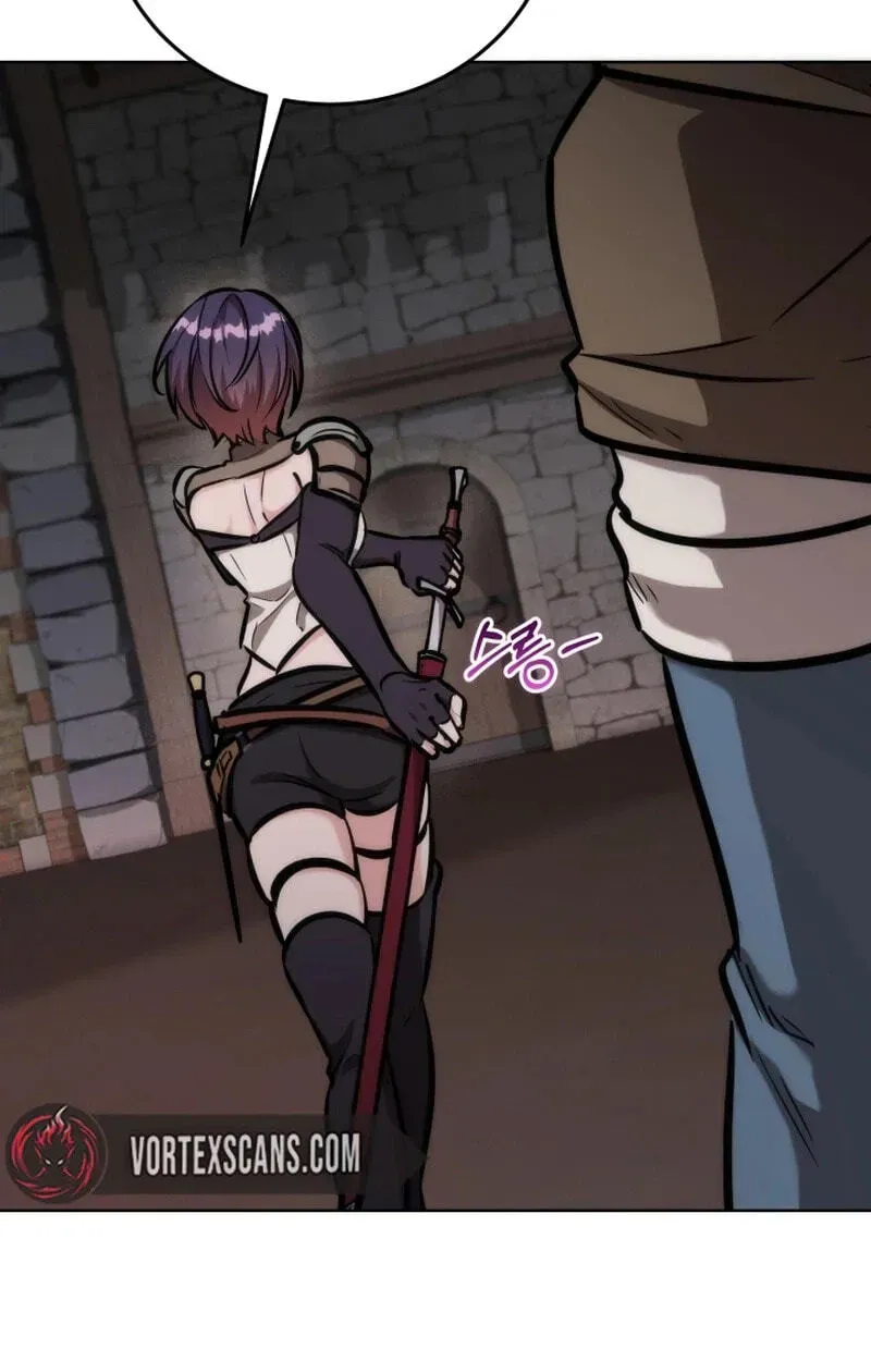 Read The Bat Knight꞉ Dan chapter 39 image 45 on Lezhin