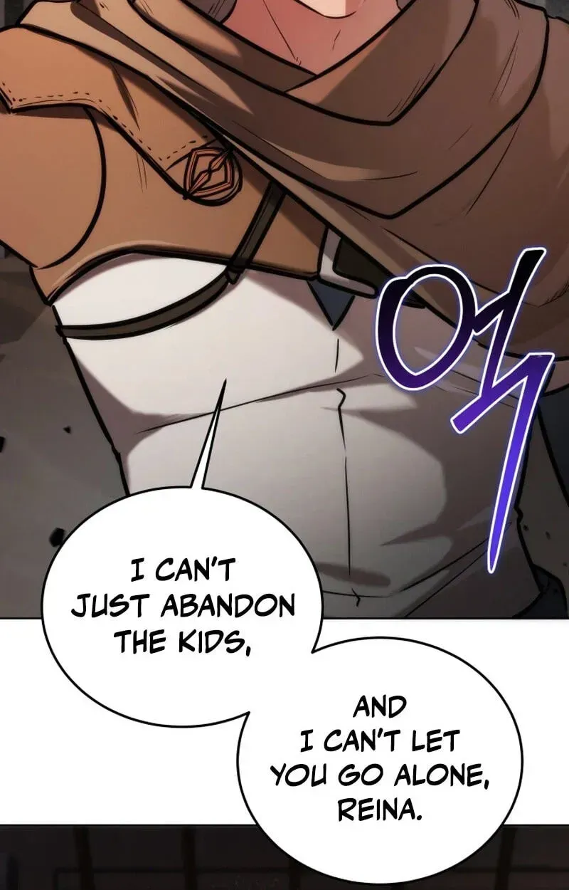 Read The Bat Knight꞉ Dan chapter 39 image 48 on Lezhin