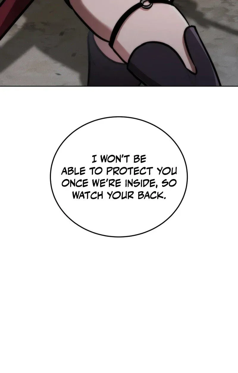 Read The Bat Knight꞉ Dan chapter 39 image 53 on Lezhin