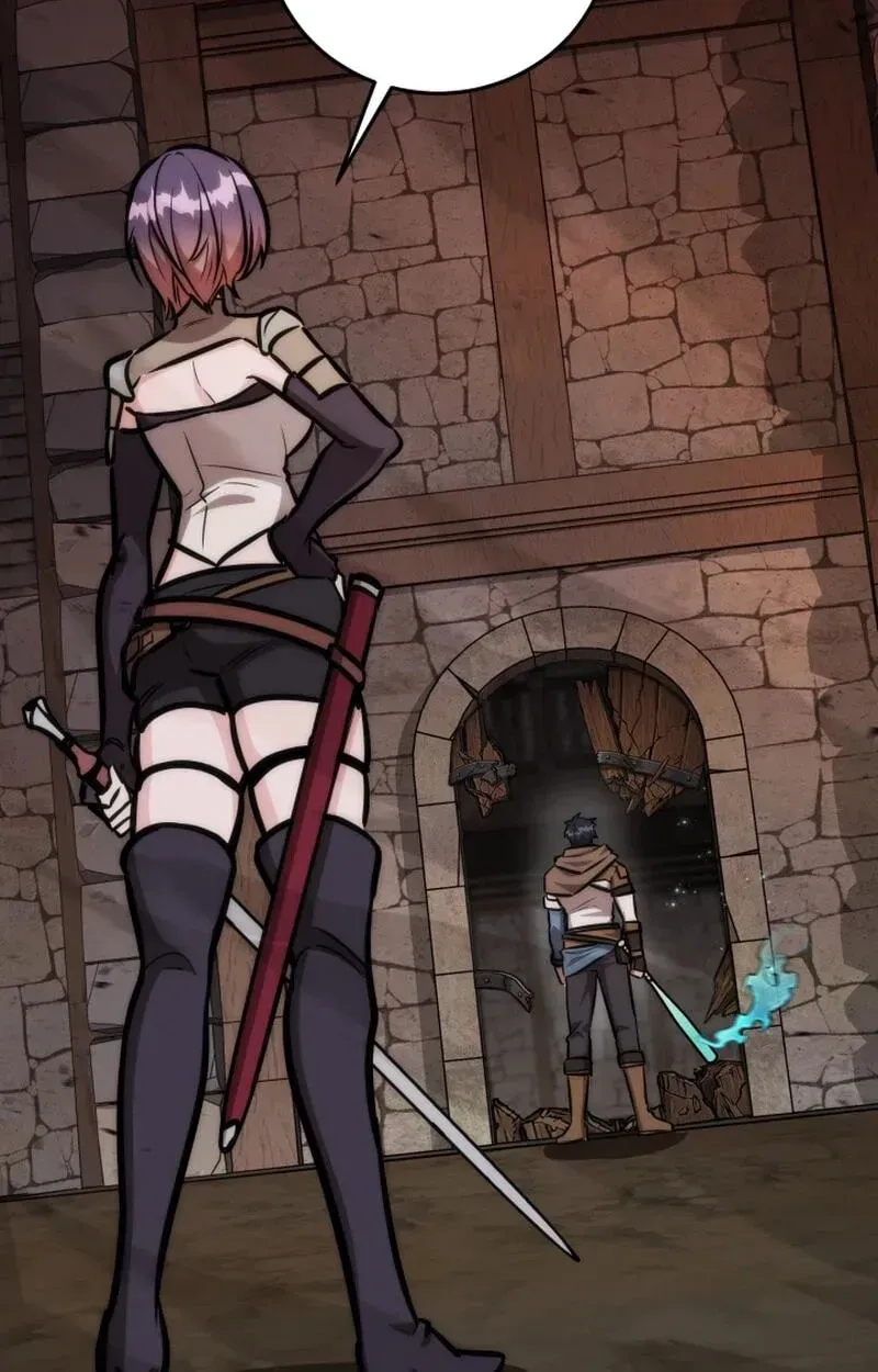 Read The Bat Knight꞉ Dan chapter 39 image 66 on Lezhin