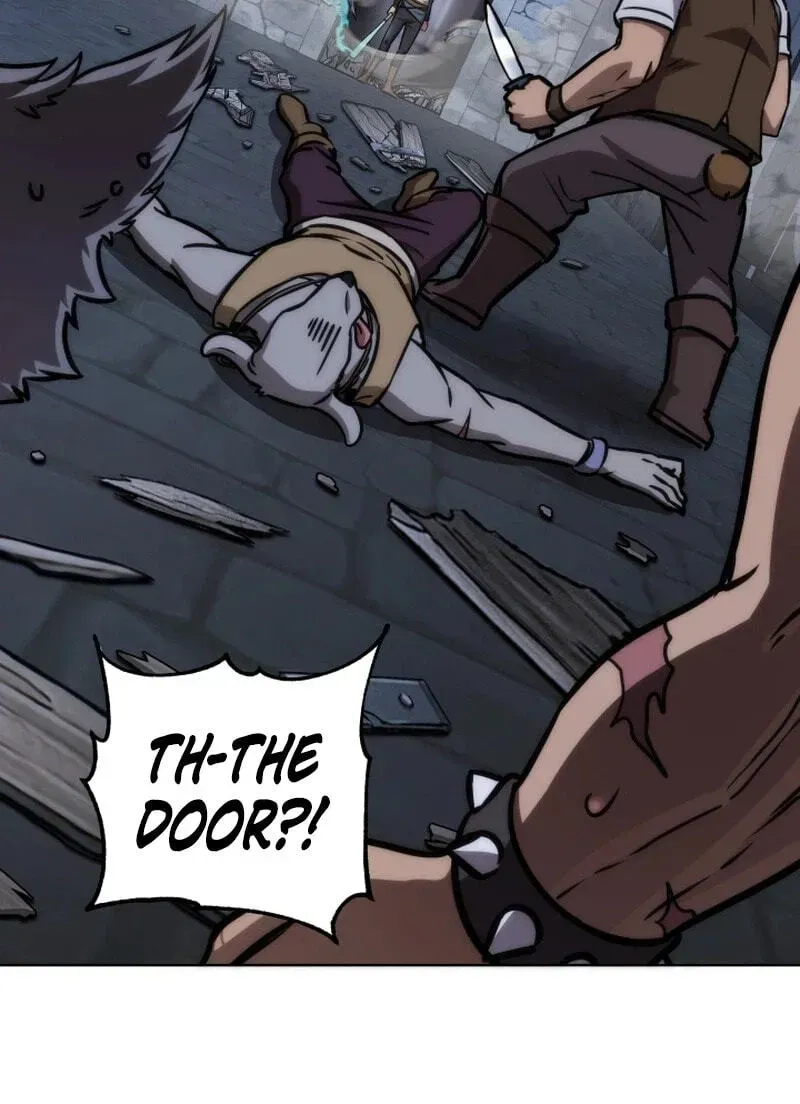 Read The Bat Knight꞉ Dan chapter 39 image 68 on Lezhin