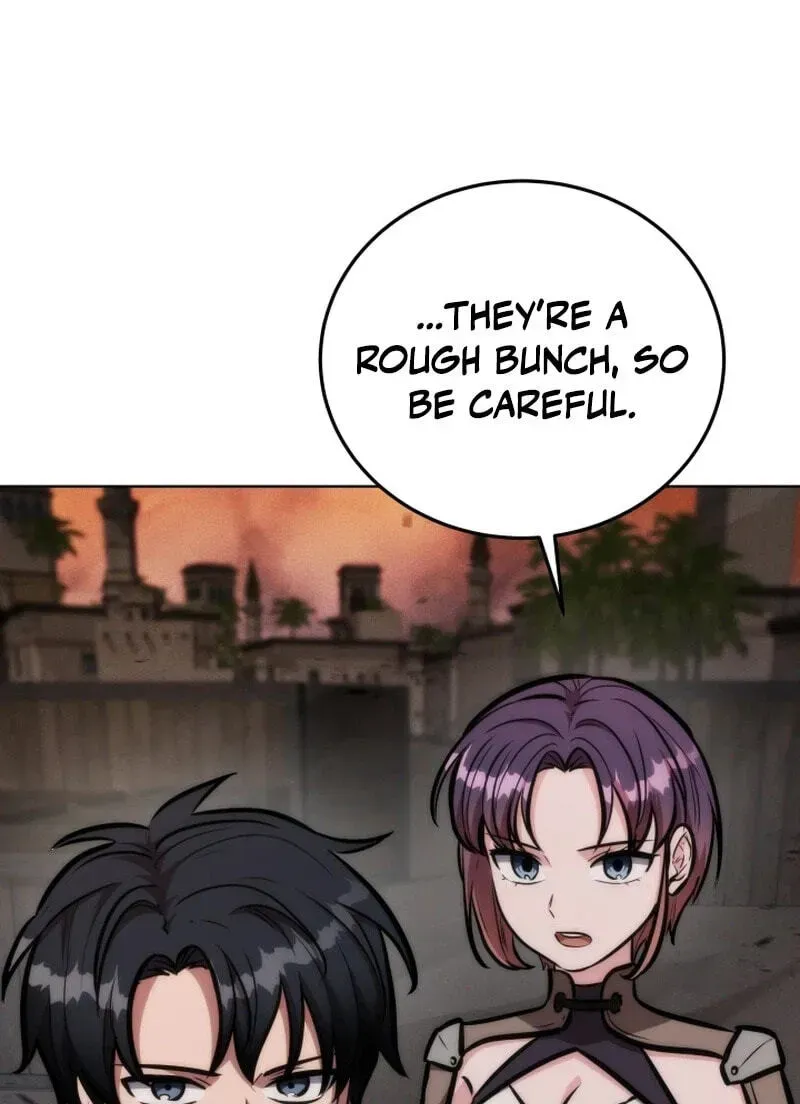 Read The Bat Knight꞉ Dan chapter 39 image 69 on Lezhin