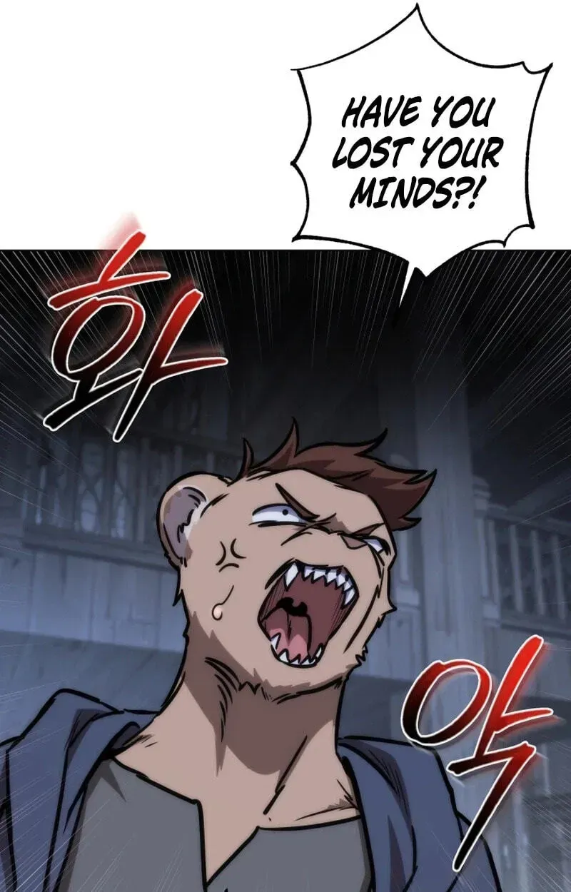 Read The Bat Knight꞉ Dan chapter 39 image 71 on Lezhin