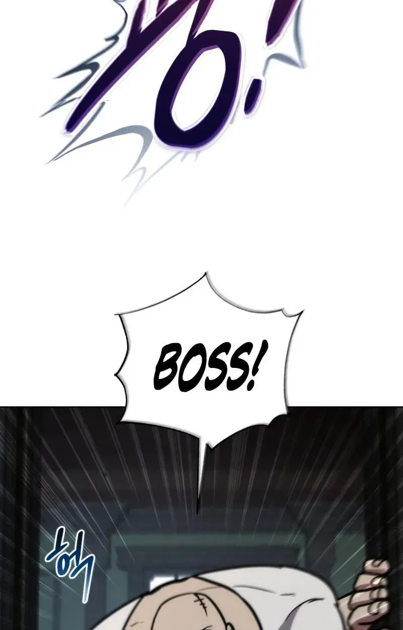 Read The Bat Knight꞉ Dan chapter 39 image 76 on Lezhin
