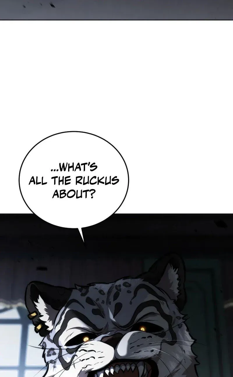 Read The Bat Knight꞉ Dan chapter 39 image 79 on Lezhin