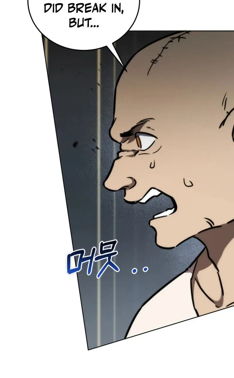 Read The Bat Knight꞉ Dan chapter 39 image 81 on Lezhin