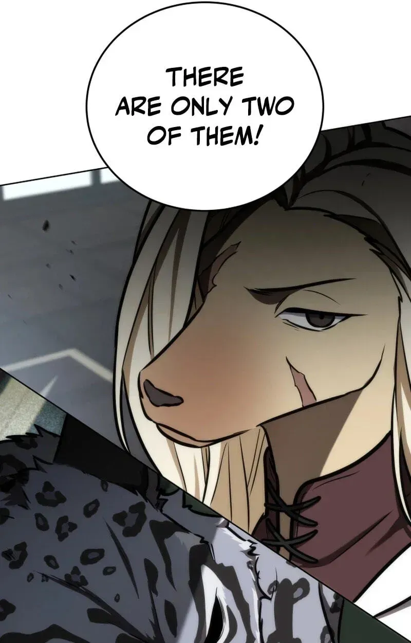 Read The Bat Knight꞉ Dan chapter 39 image 82 on Lezhin
