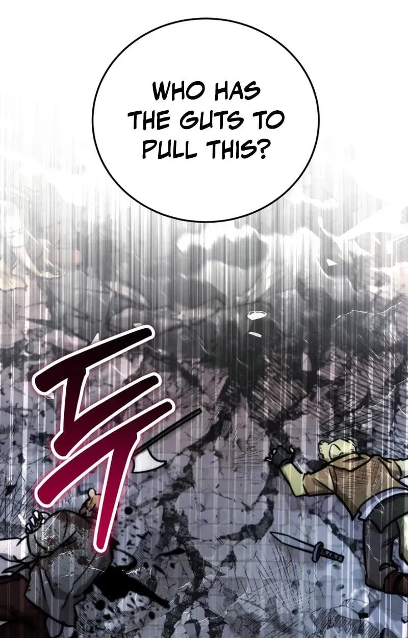 Read The Bat Knight꞉ Dan chapter 39 image 85 on Lezhin