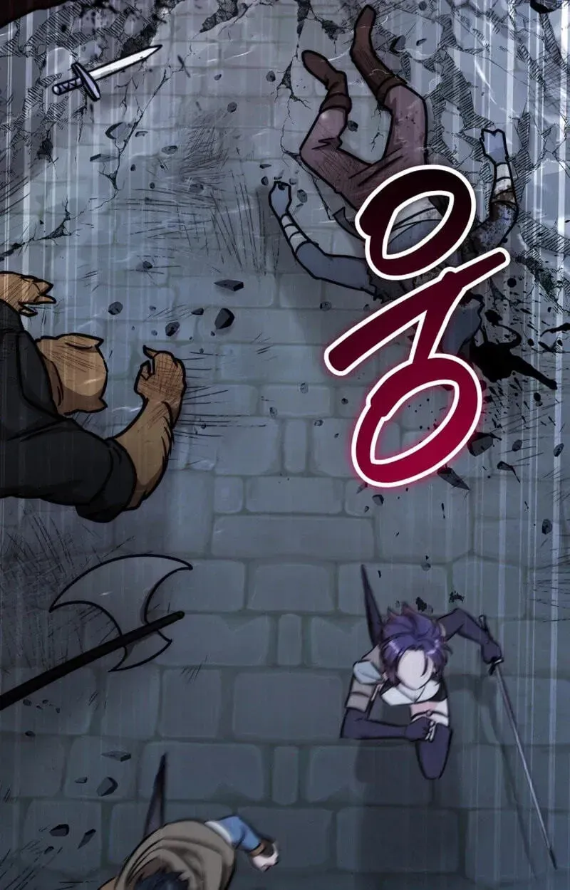 Read The Bat Knight꞉ Dan chapter 39 image 86 on Lezhin
