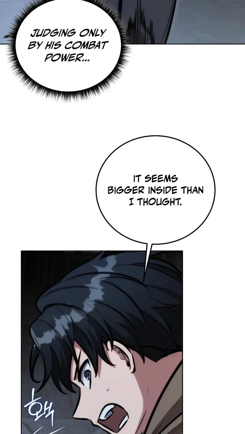 Read The Bat Knight꞉ Dan chapter 39 image 90 on Lezhin