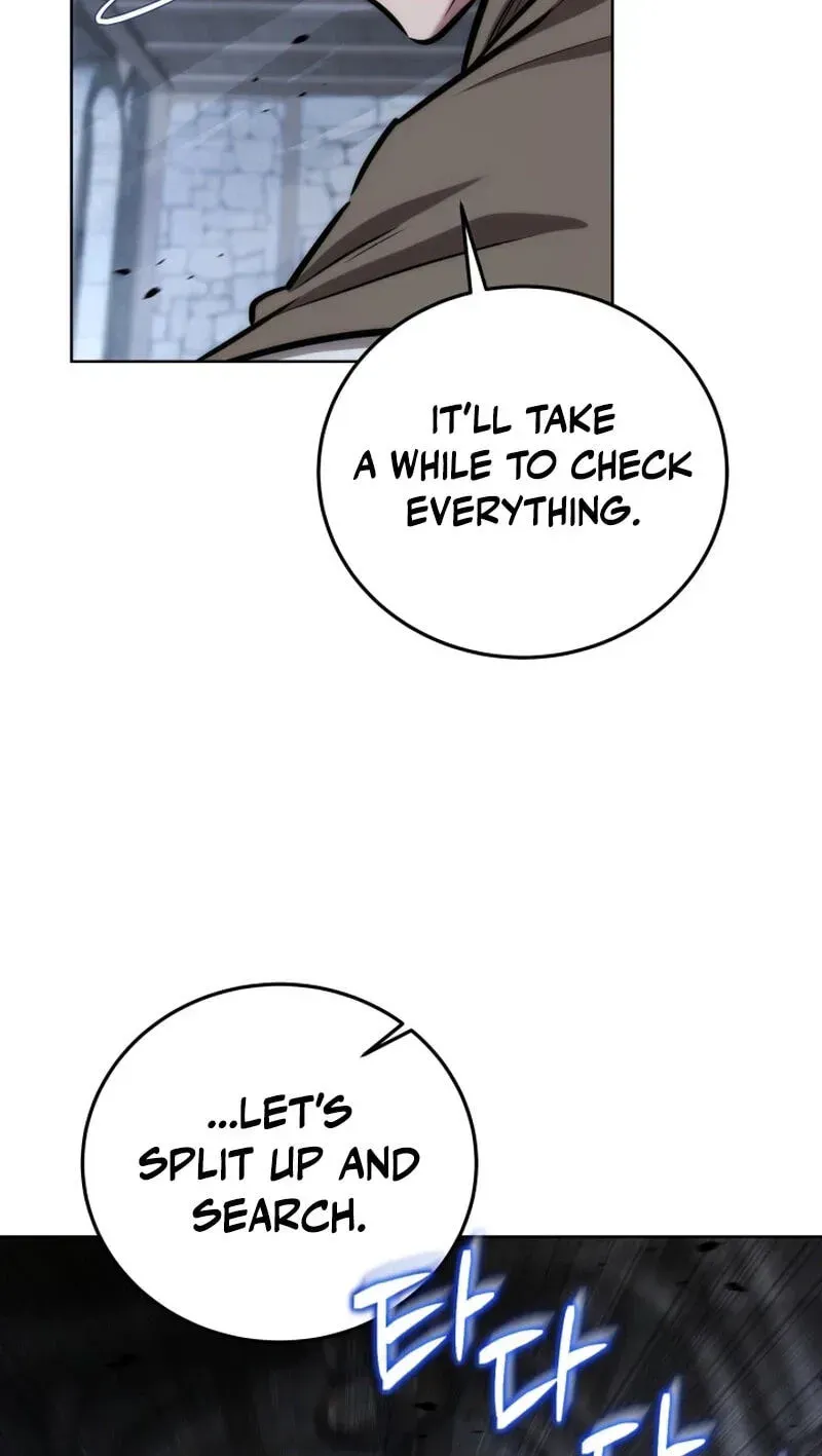 Read The Bat Knight꞉ Dan chapter 39 image 91 on Lezhin