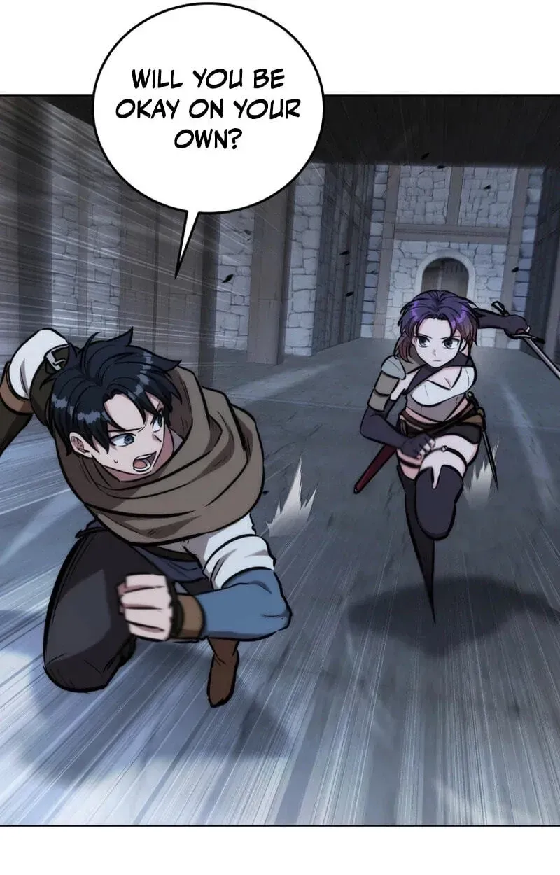 Read The Bat Knight꞉ Dan chapter 39 image 93 on Lezhin