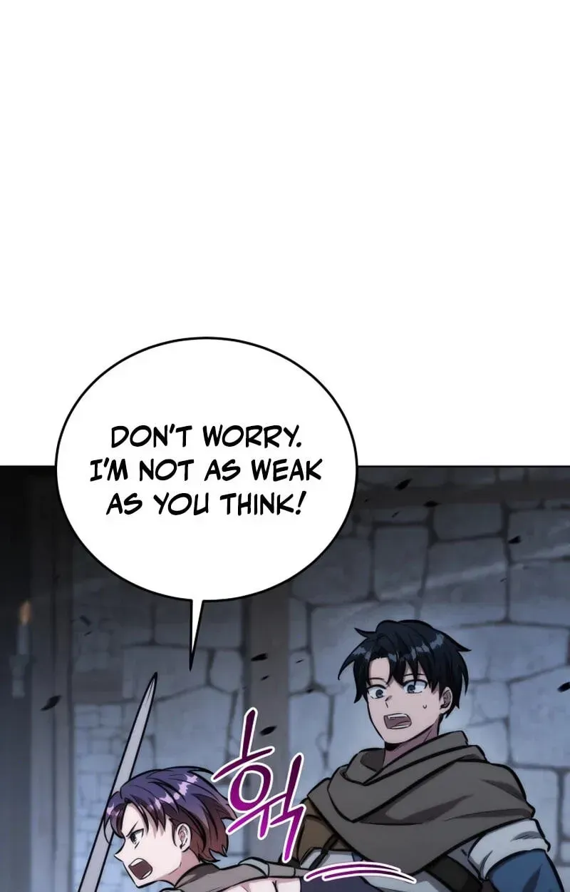 Read The Bat Knight꞉ Dan chapter 39 image 94 on Lezhin