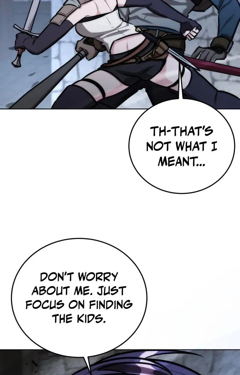 Read The Bat Knight꞉ Dan chapter 39 image 95 on Lezhin