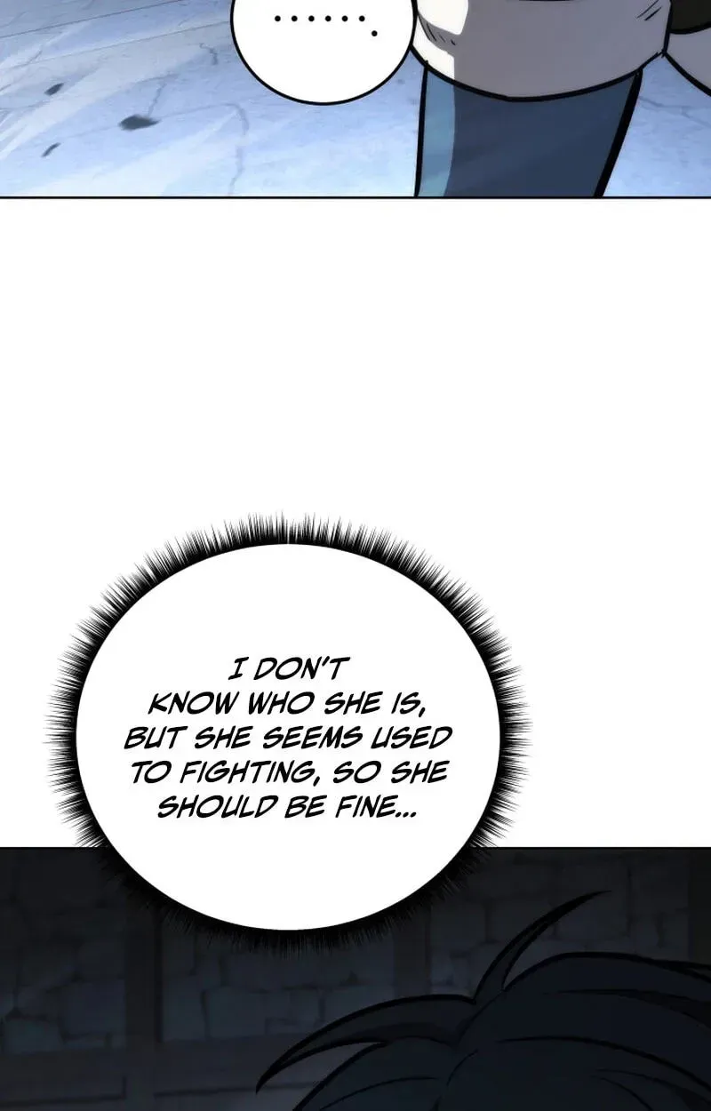 Read The Bat Knight꞉ Dan chapter 39 image 98 on Lezhin