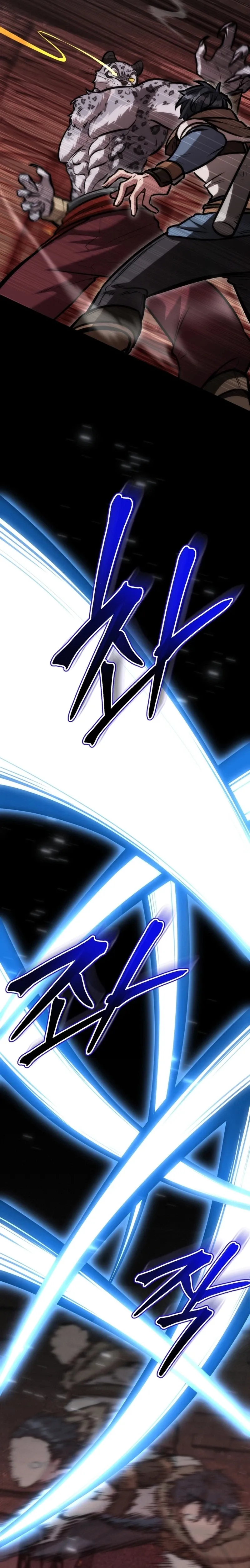 Read The Bat Knight꞉ Dan chapter 40 image 31 on Lezhin