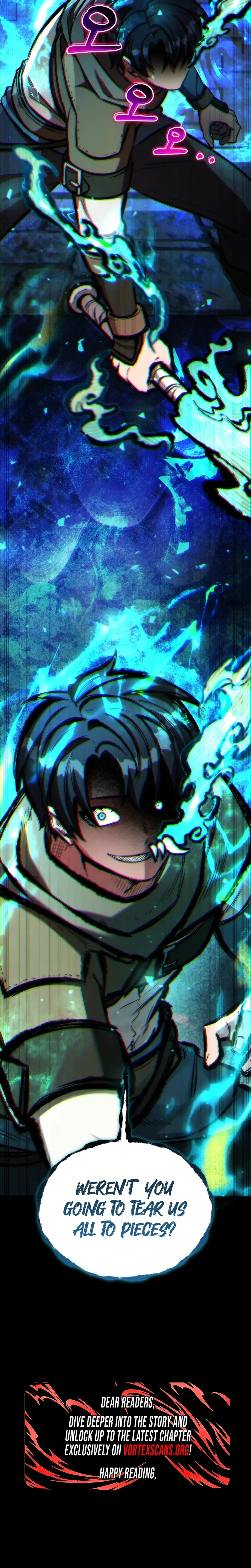 Read The Bat Knight꞉ Dan chapter 40 image 36 on Lezhin
