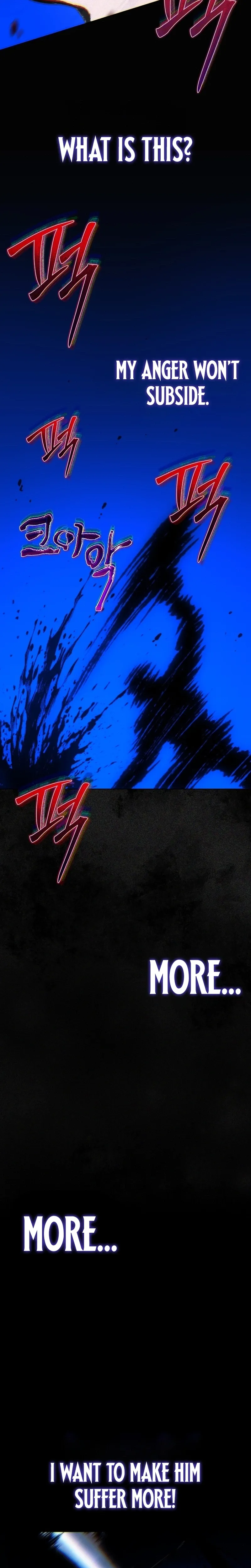 Read The Bat Knight꞉ Dan chapter 40 image 7 on Lezhin
