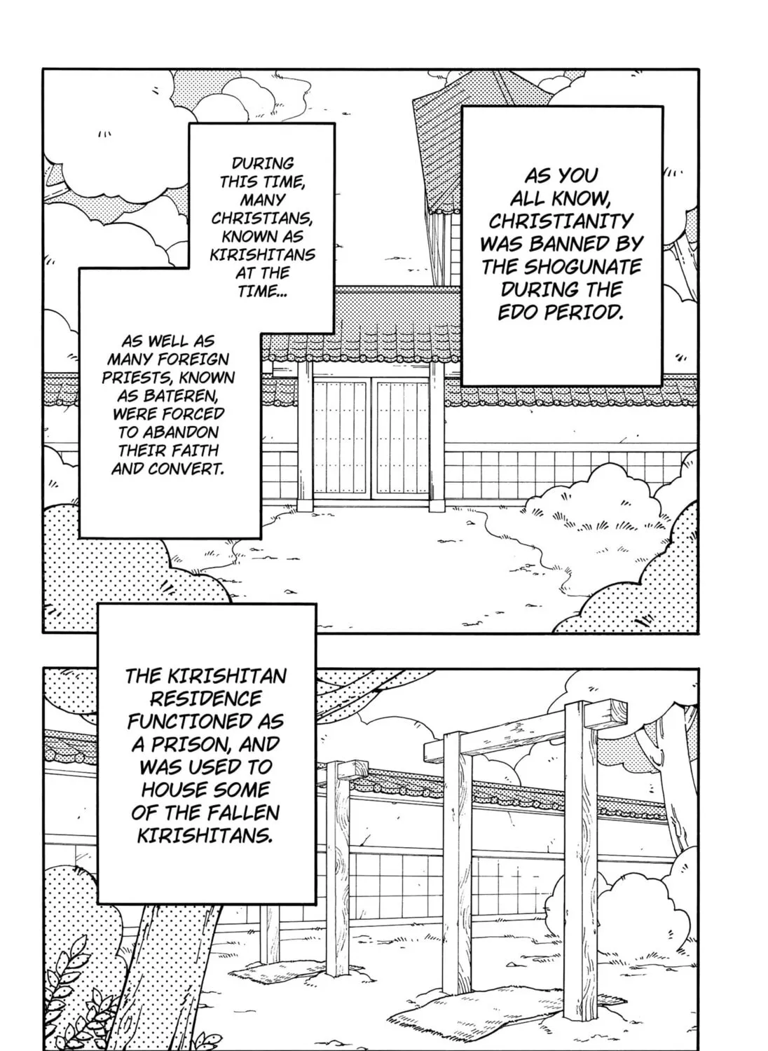 Read The Bateren Tales chapter 1 image 2 on Lezhin