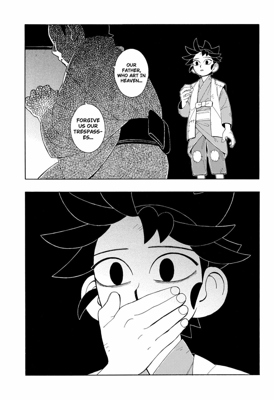 Read The Bateren Tales chapter 10 image 14 on Lezhin