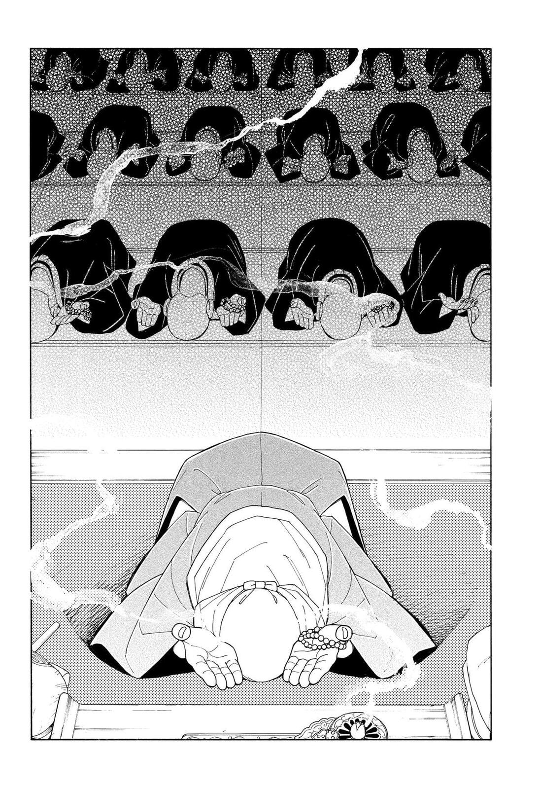 Read The Bateren Tales chapter 11 image 1 on Lezhin