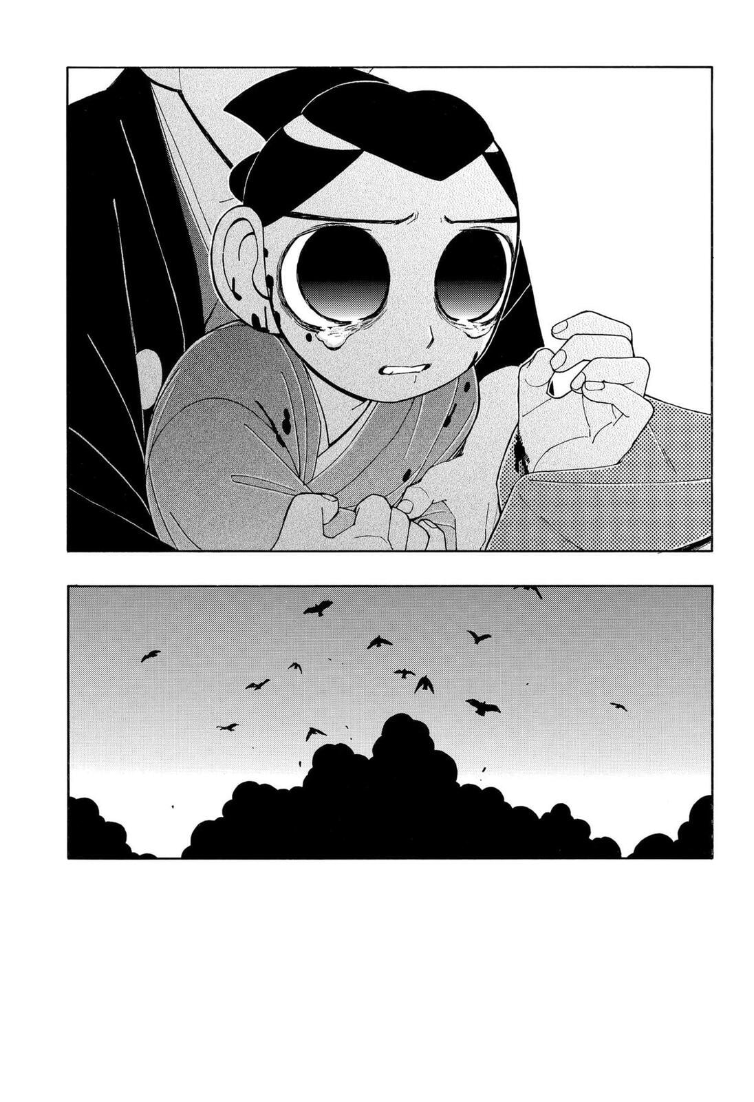Read The Bateren Tales chapter 11 image 24 on Lezhin
