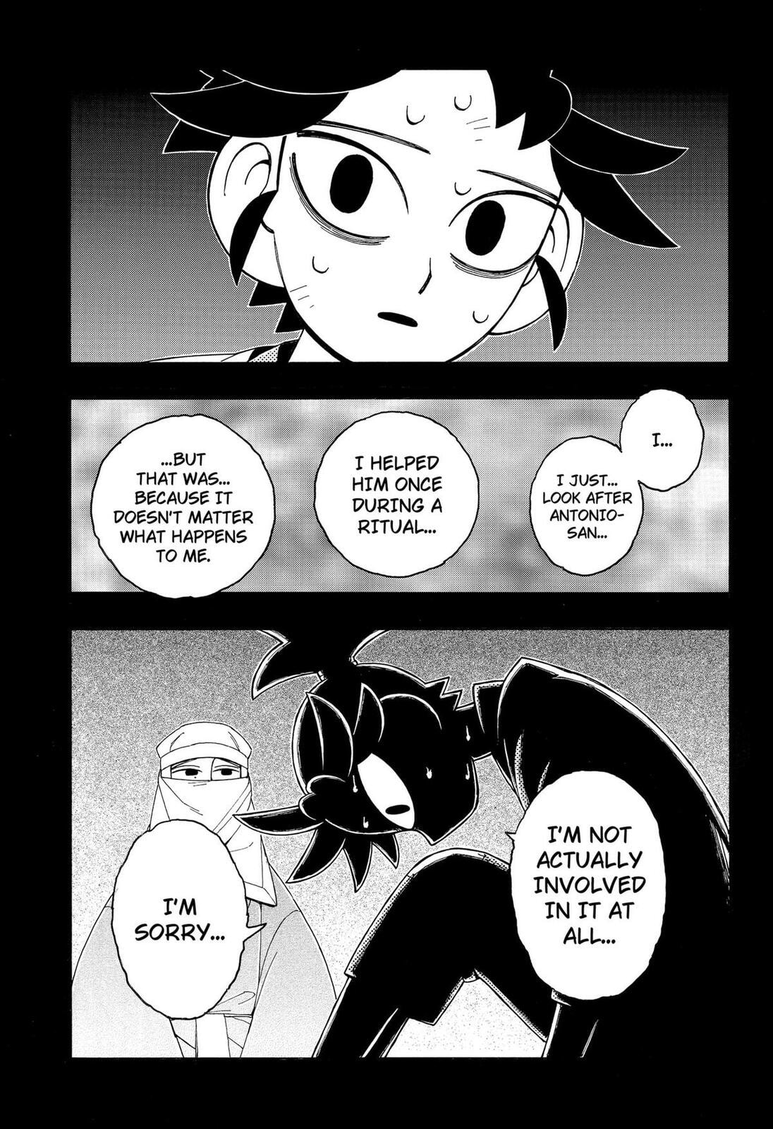 Read The Bateren Tales chapter 11 image 4 on Lezhin