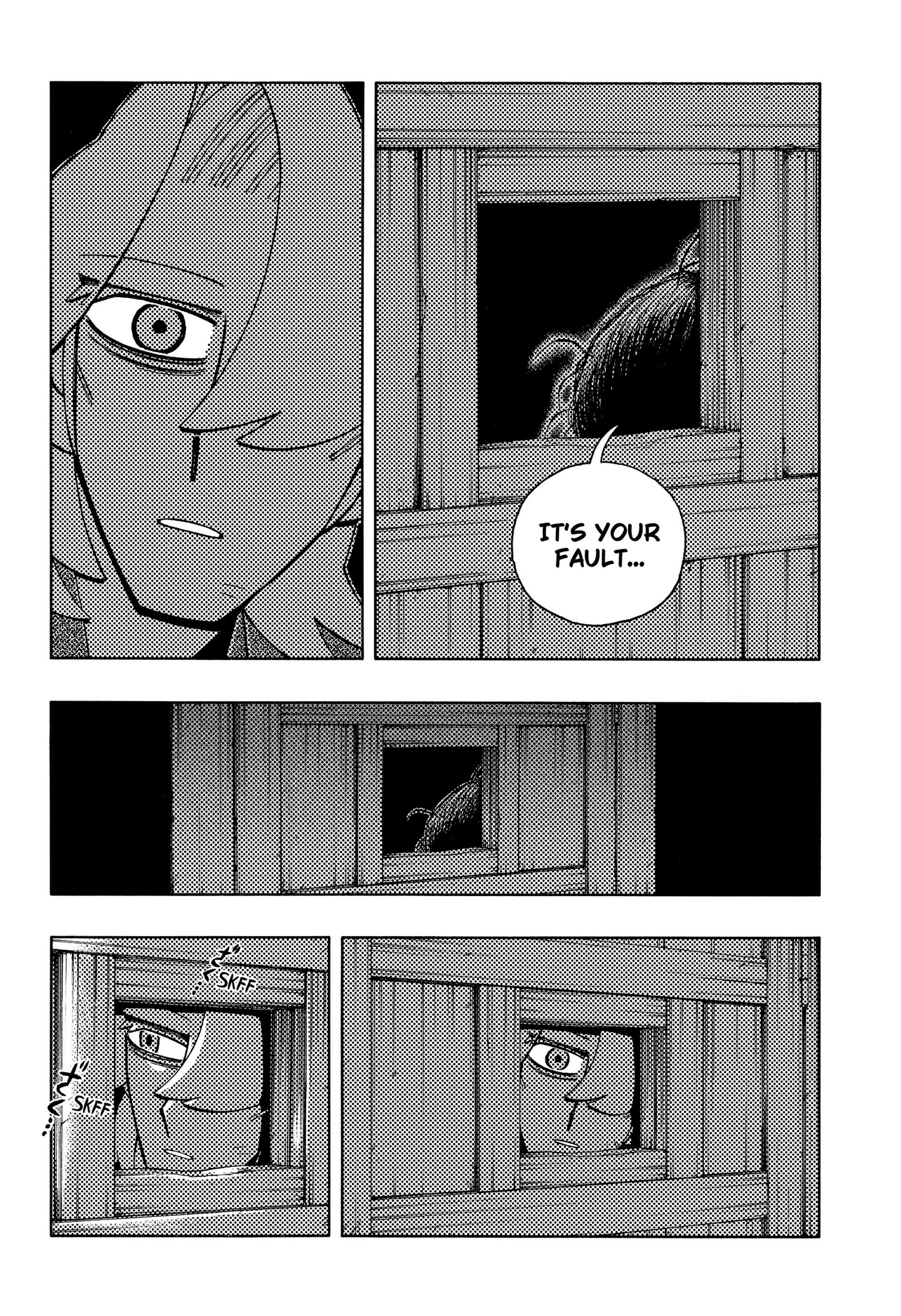 Read The Bateren Tales chapter 13 image 21 on Lezhin