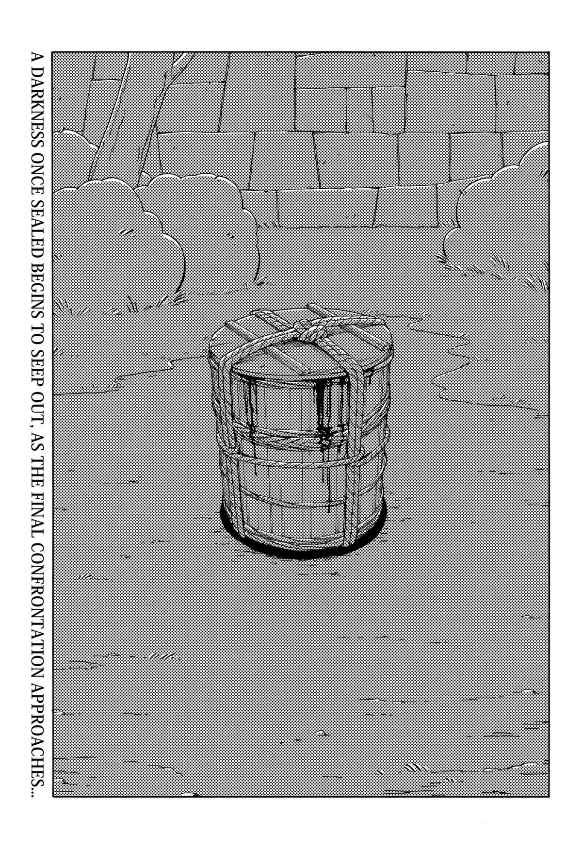 Read The Bateren Tales chapter 14 image 16 on Lezhin