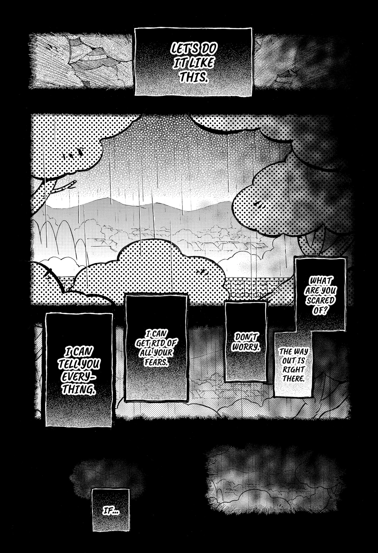 Read The Bateren Tales chapter 16 image 12 on Lezhin