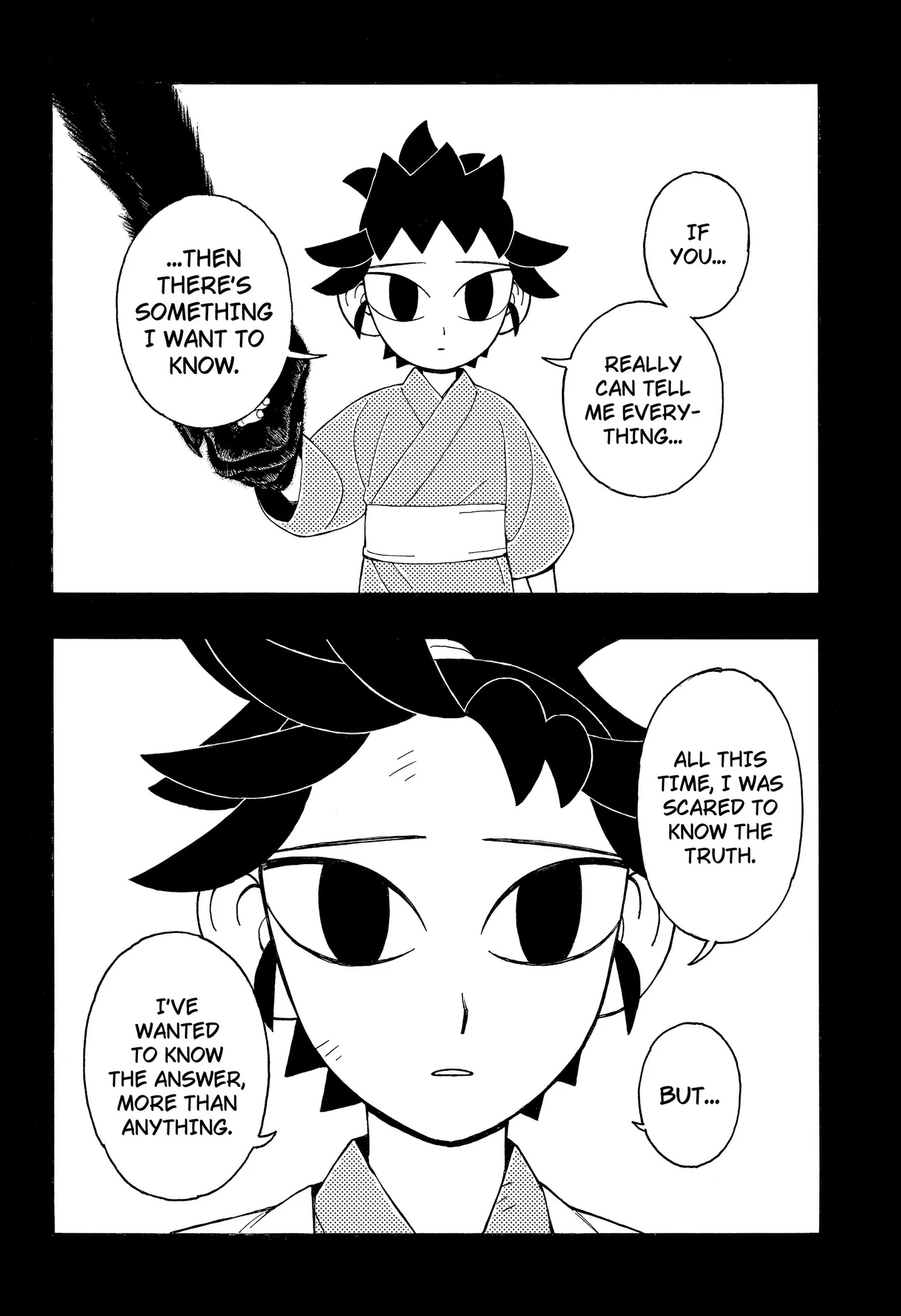 Read The Bateren Tales chapter 16 image 13 on Lezhin