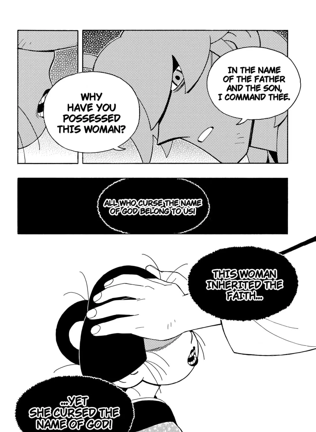 Read The Bateren Tales chapter 4 image 42 on Lezhin