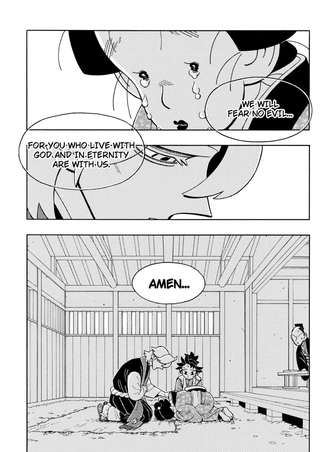 Read The Bateren Tales chapter 4 image 56 on Lezhin