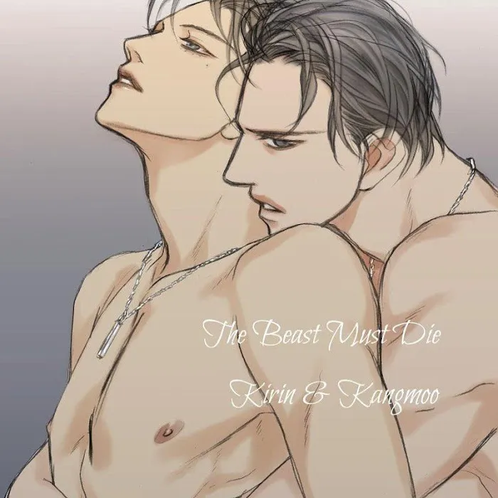 Read The Beast Must Die chapter 0.79 image 10 on Lezhin