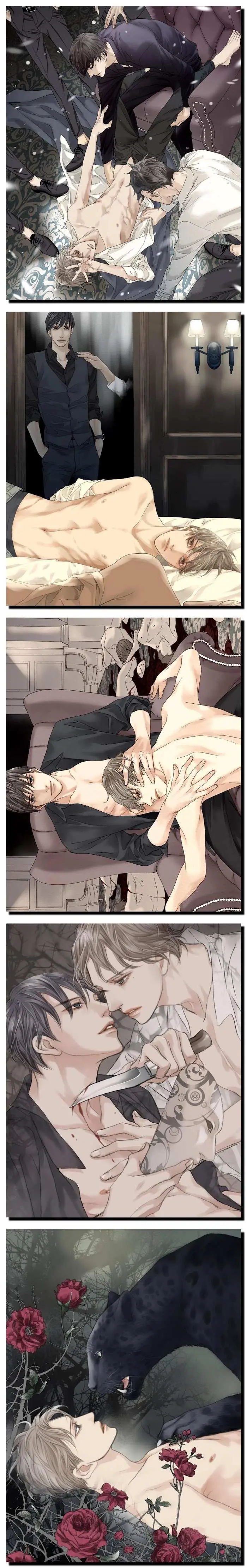 Read The Beast Must Die chapter 0.79 image 4 on Lezhin