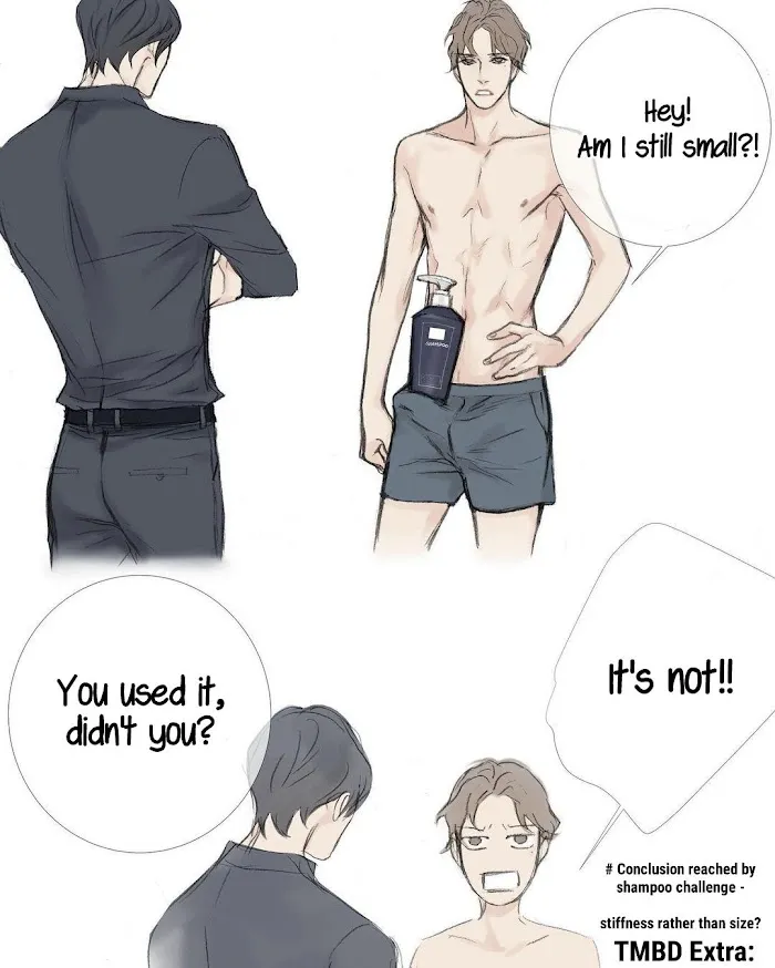 Read The Beast Must Die chapter 0.79 image 7 on Lezhin