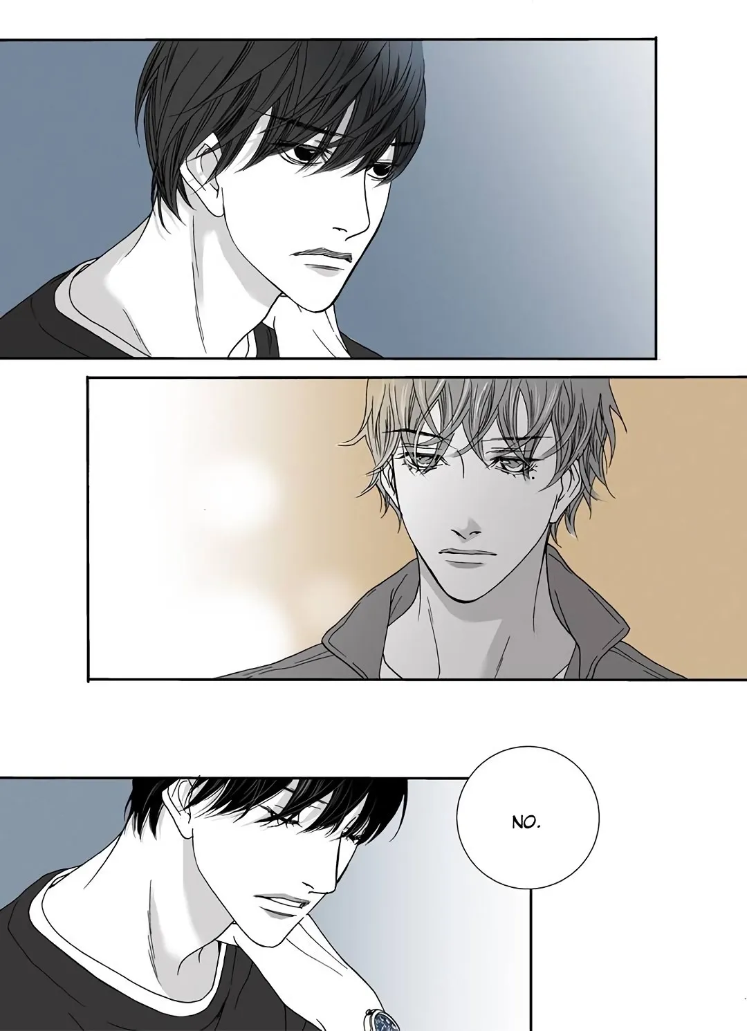 Read The Beast Must Die chapter 0.99 image 10 on Lezhin